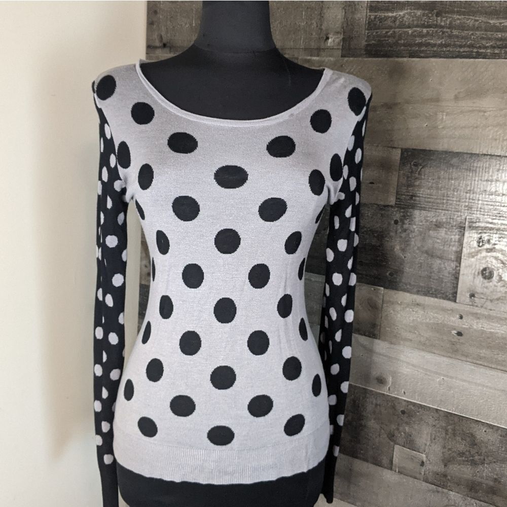 Say what Super soft sweater L